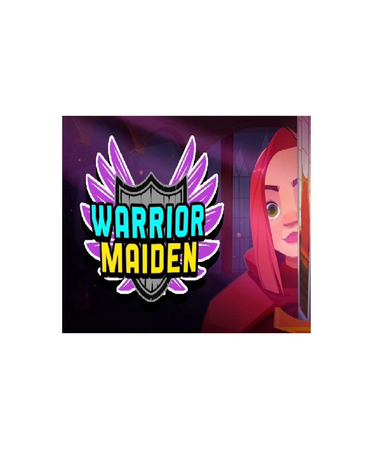 Warrior Maiden Steam Key GLOBAL